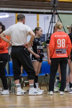 Bild 309 - wAJ SV Henstedt Ulzburg - Bramstedter TS : Ergebnis: 23:23